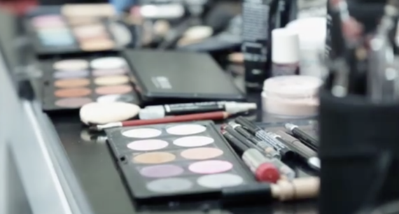 Productos Maquillaje Madrid Bridal Week 2017 Productos Maquillaje Madrid Bridal Week 2017
