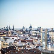 La Terraza del Santo Domigo día - ina3203 0 -- La Terraza del Santo Domigo día - ina3203 0 --