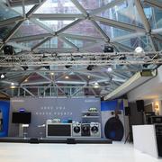 Evento Samsung 2016 vista general Evento Samsung 2016 vista general