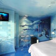 Superior Double Room Panoramic Dolphins