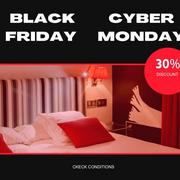 Black Friday and Cyber MONDAY 2020 Black Friday and Cyber MONDAY 2020