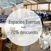 Espacio Eventos Oferta Verano 2020 Espacio Eventos Oferta Verano 2020