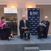 Evento Antonio Garrigues Evento Antonio Garrigues
