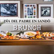 Día del padre 2017 en Sandó Día del padre 2017 en Sandó