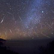 Perseidas 2016 Perseidas 2016