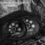 Cena de los sentidos 14 de octubre 2016 Cena de los sentidos 14 de octubre 2016
