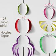 Imagen Hotel Tapa Tour Madrid 2017 Imagen Hotel Tapa Tour Madrid 2017