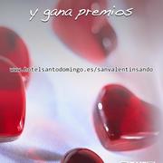 Promo San Valentín 2016 Promo San Valentín 2016