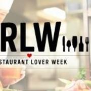 Restaurante Lover Week Restaurante Lover Week
