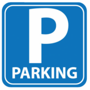 Logo parking Logo parking
