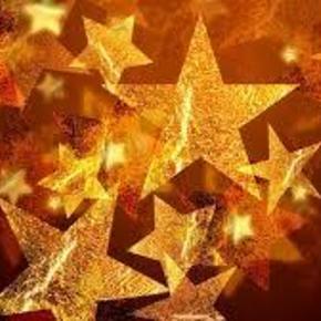 Estrellas Navidad Estrellas Navidad