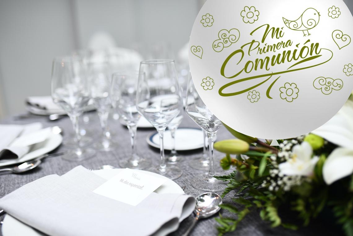 Imagen Menu Comunión Imagen Menu Comunión