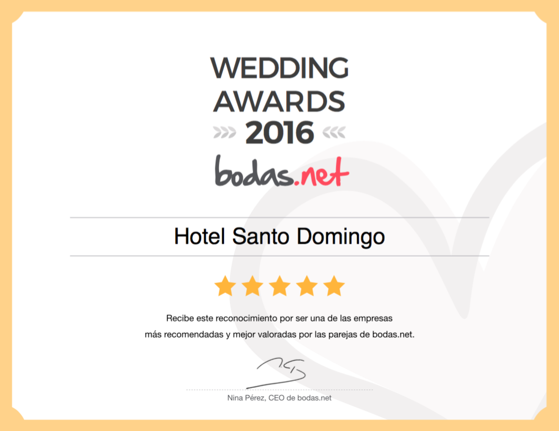 Awards 2016 bodas Awards 2016 bodas