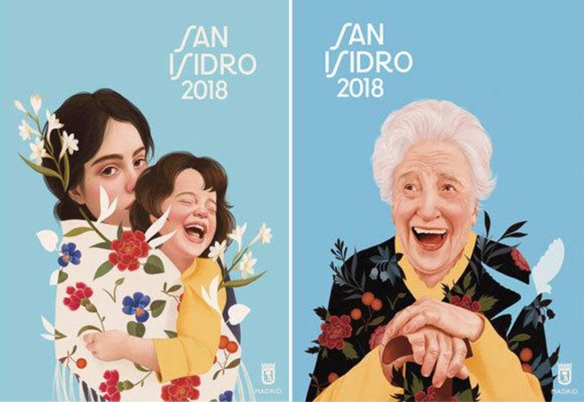 Imagen Blog San Isidro 2018 Imagen Blog San Isidro 2018