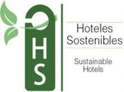 hoteles sostenibles