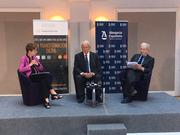 Evento Antonio Garrigues Evento Antonio Garrigues