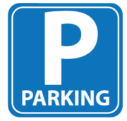 Logo parking Logo parking